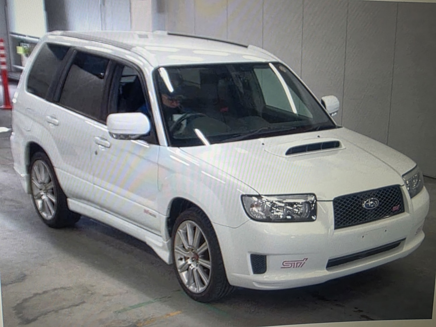 Used Subaru Forester 2025 for sale - 77282739: Photo 1