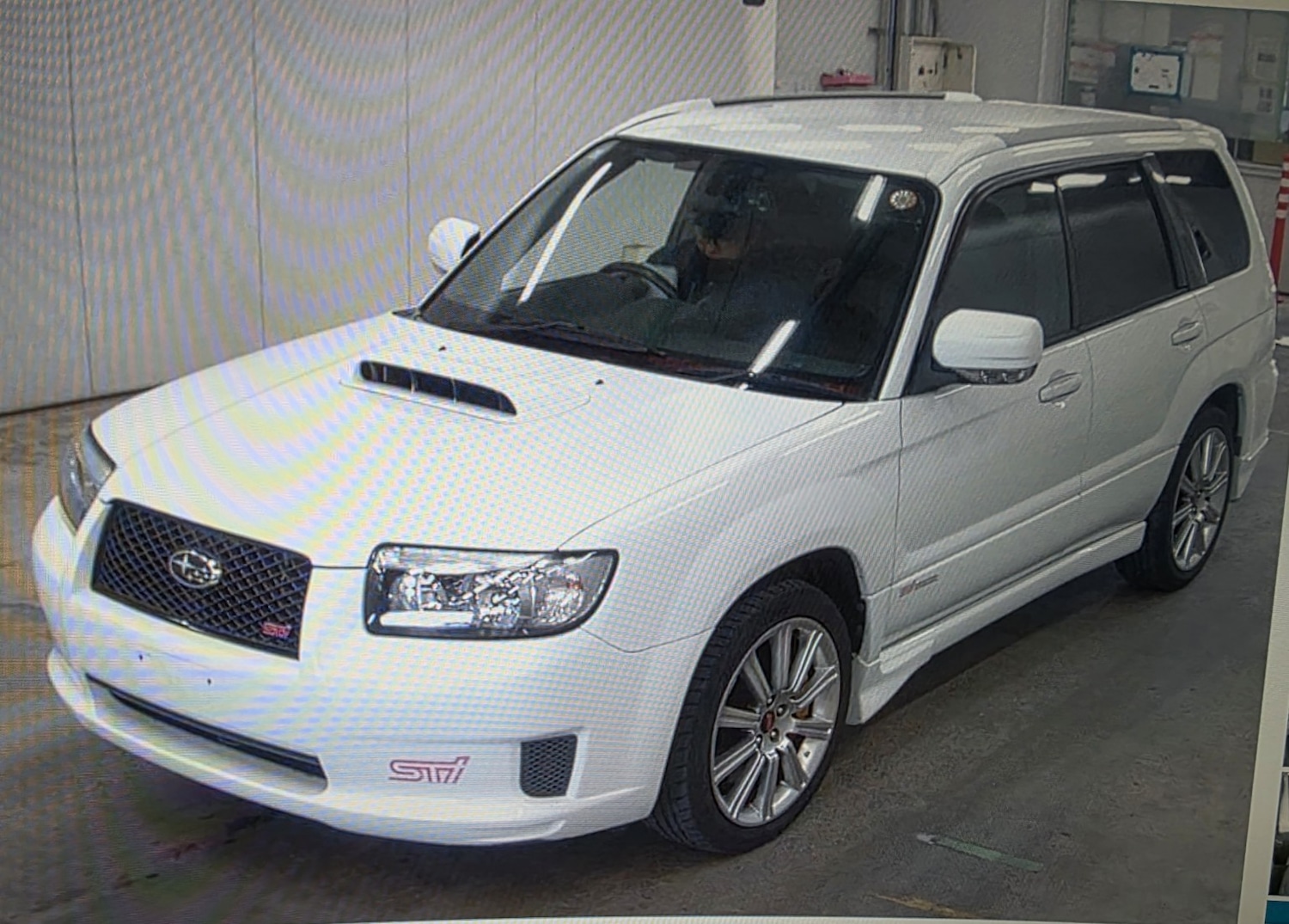 Used Subaru Forester 2025 for sale - 77282739: Photo 2