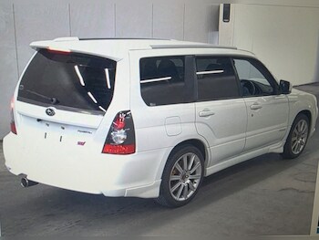 Used Subaru Forester 2005 for sale - 77282739: Photo