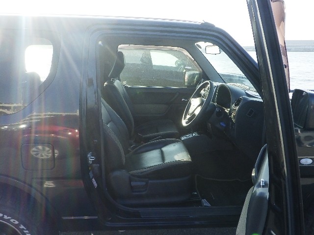 Used Suzuki Jimny 2015 for sale - 77363642: Photo 10