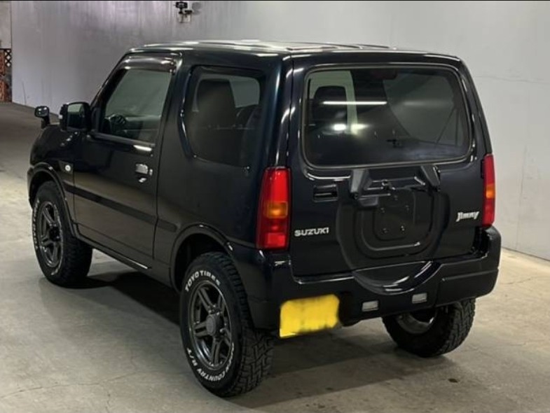 Used Suzuki Jimny 2015 for sale - 77363642: Photo 12