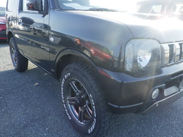 Used Suzuki Jimny 2015 for sale - 77363642: Photo 3