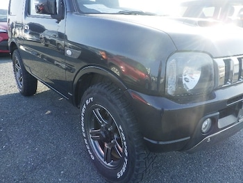 Used Suzuki Jimny 2015 for sale - 77363642: Photo