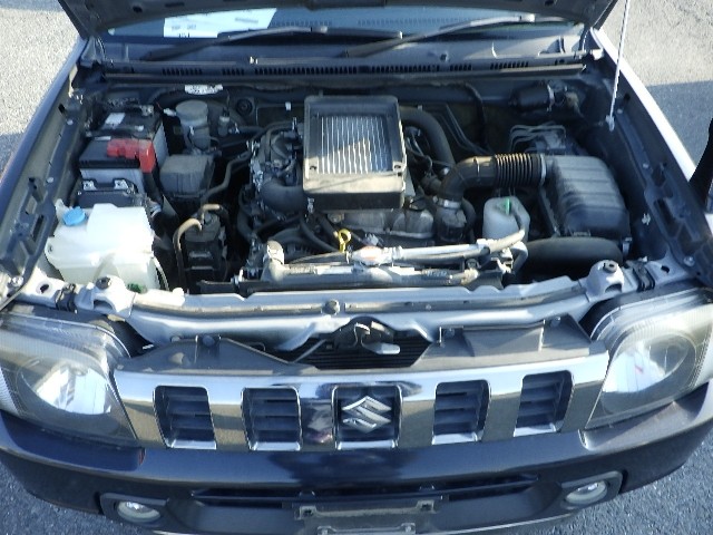 Used Suzuki Jimny 2015 for sale - 77363642: Photo 6