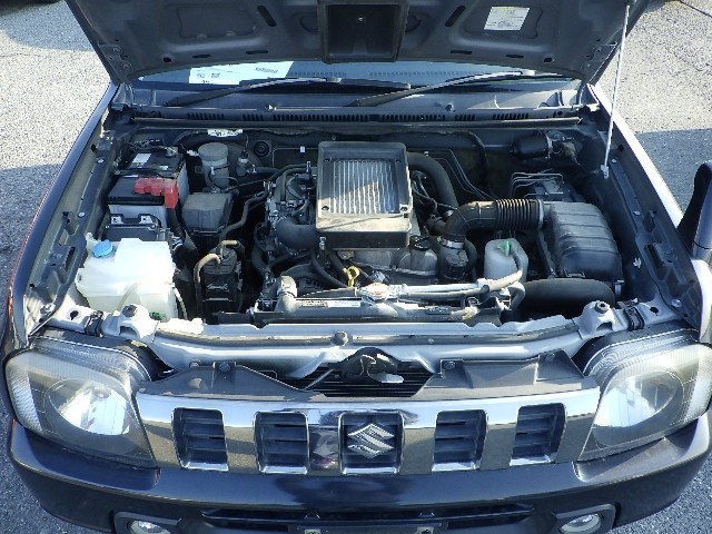 Used Suzuki Jimny 2015 for sale - 77363642: Photo 7