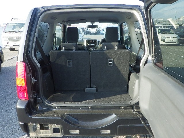 Used Suzuki Jimny 2015 for sale - 77363642: Photo 9