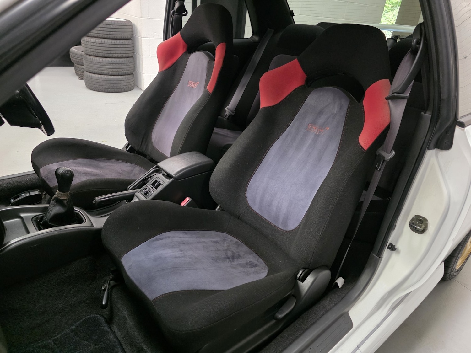 Used Subaru Impreza 2019 for sale - 77464437: Photo 10