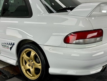 Used Subaru Impreza 1998 for sale - 77464437: Photo