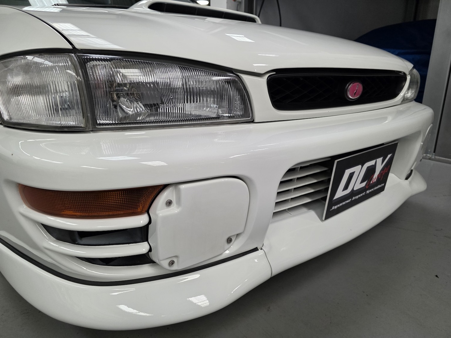 Used Subaru Impreza 2019 for sale - 77464437: Photo 8