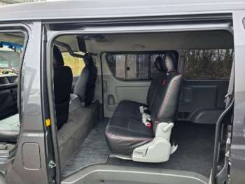 Used Toyota HiAce 2008 for sale - 74949830: Photo