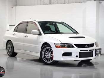 EVO 9 GT 4-Door