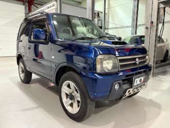 2013 - 660cc Turbo 4x4 - jdm 31000 miles 3-Door