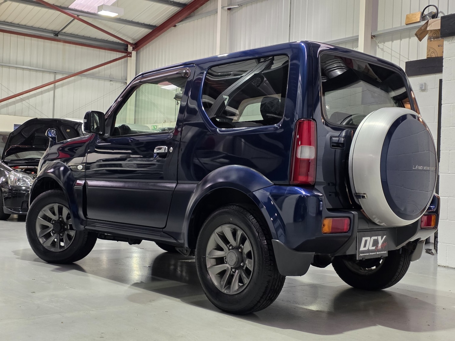 Used Suzuki Jimny 2025 for sale - 76319461: Photo 17