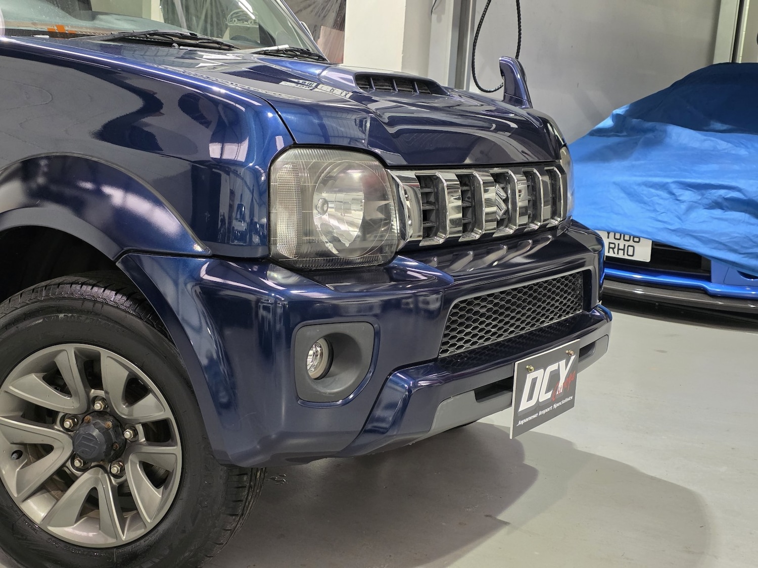 Used Suzuki Jimny 2025 for sale - 76319461: Photo 19