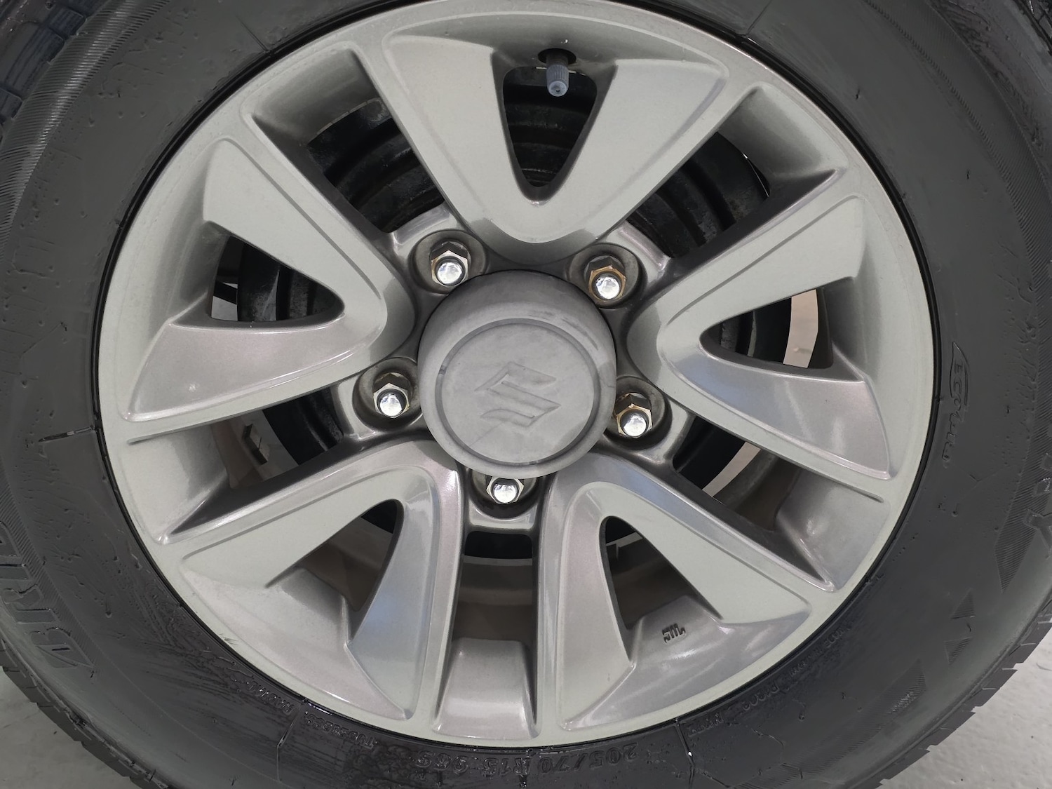Used Suzuki Jimny 2025 for sale - 76319461: Photo 21