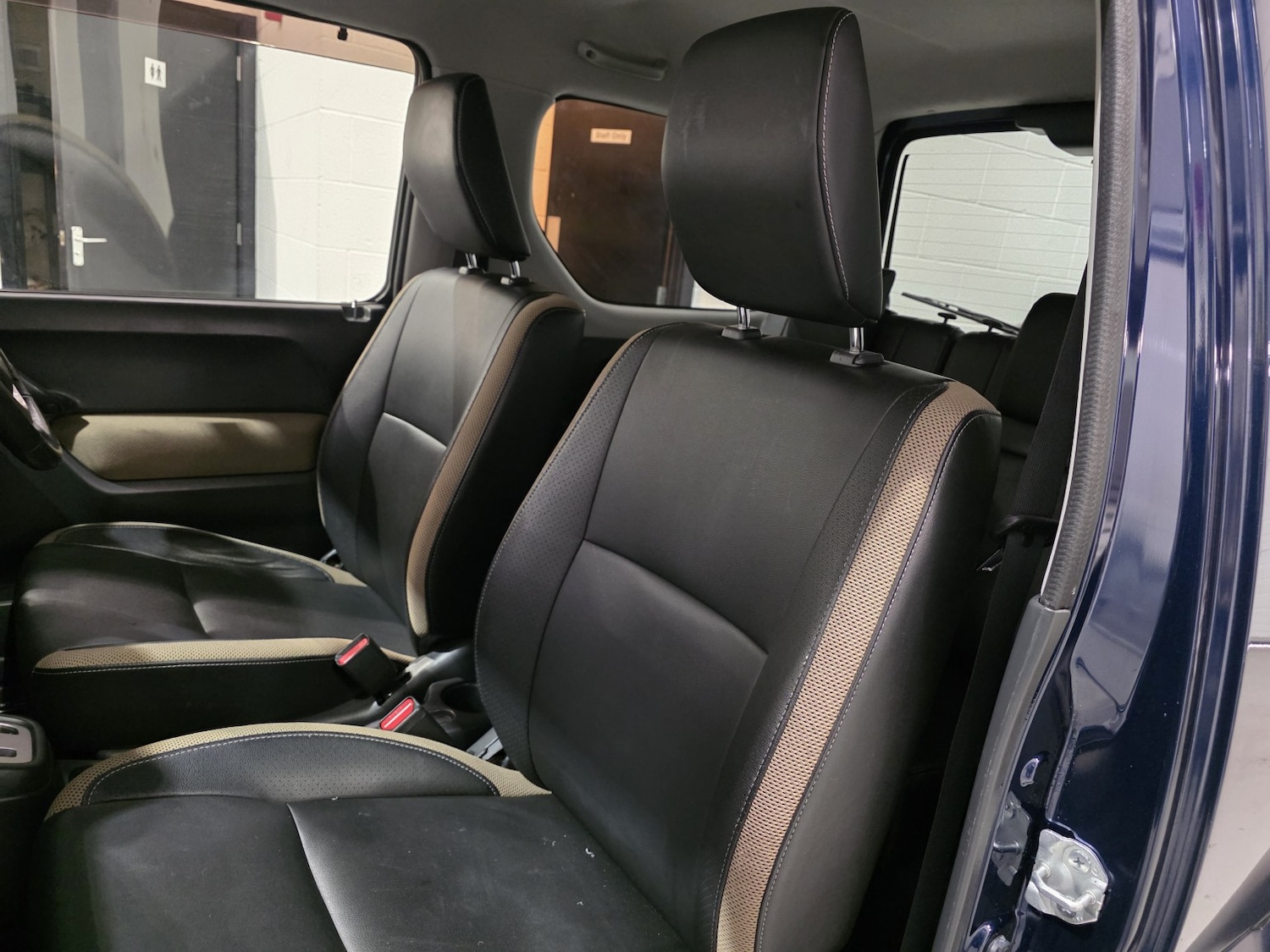 Used Suzuki Jimny 2025 for sale - 76319461: Photo 24