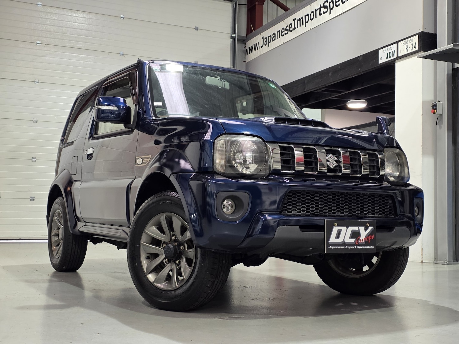 Used Suzuki Jimny 2025 for sale - 76319461: Photo 25