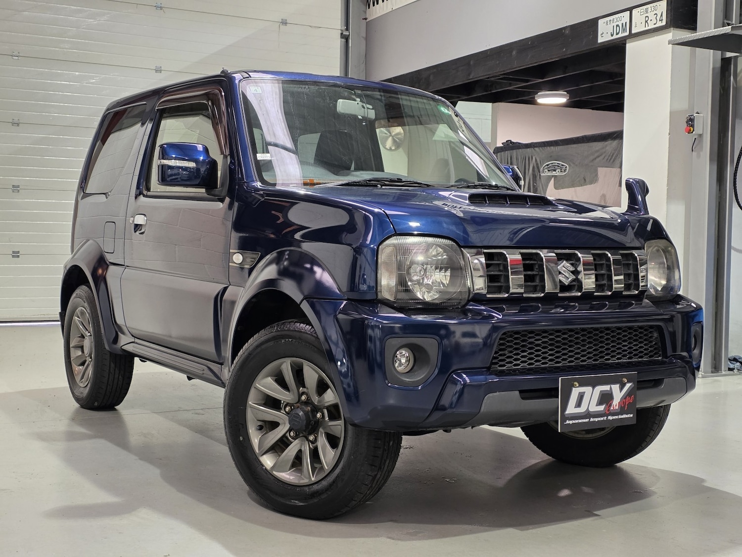 Used Suzuki Jimny 2025 for sale - 76319461: Photo 27