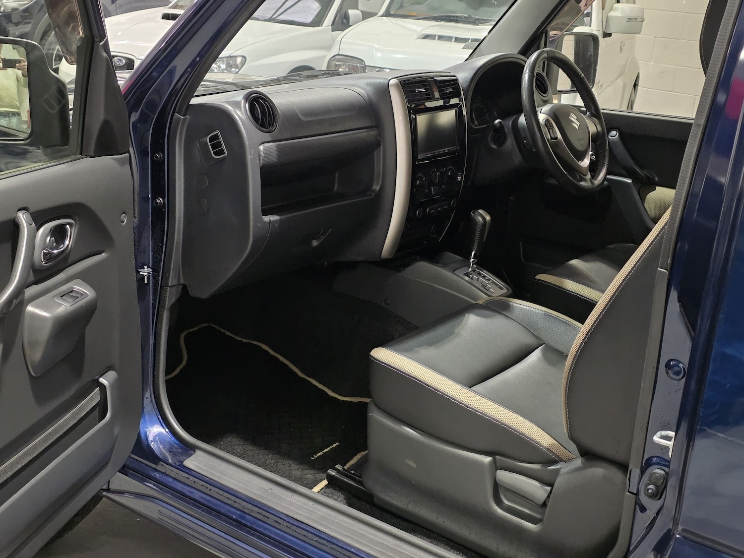 Used Suzuki Jimny 2025 for sale - 76319461: Photo 29