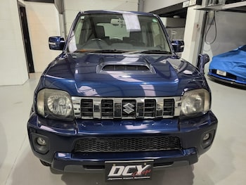 Used Suzuki Jimny 2015 for sale - 76319461: Photo