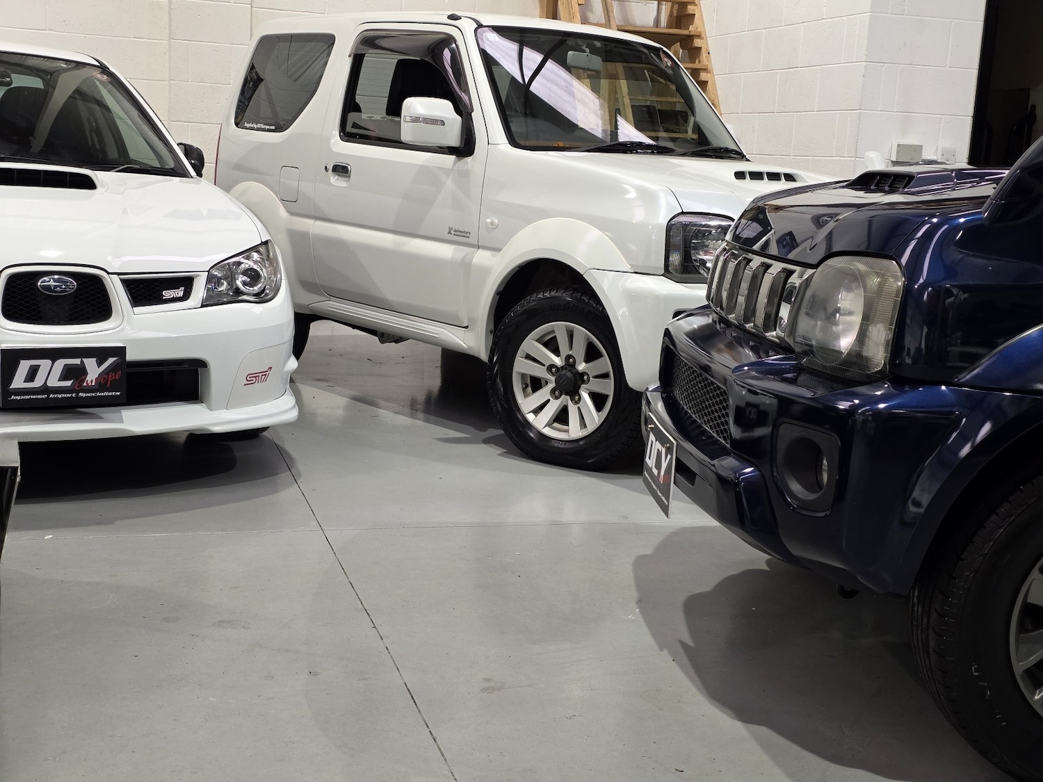 Used Suzuki Jimny 2025 for sale - 76319461: Photo 34