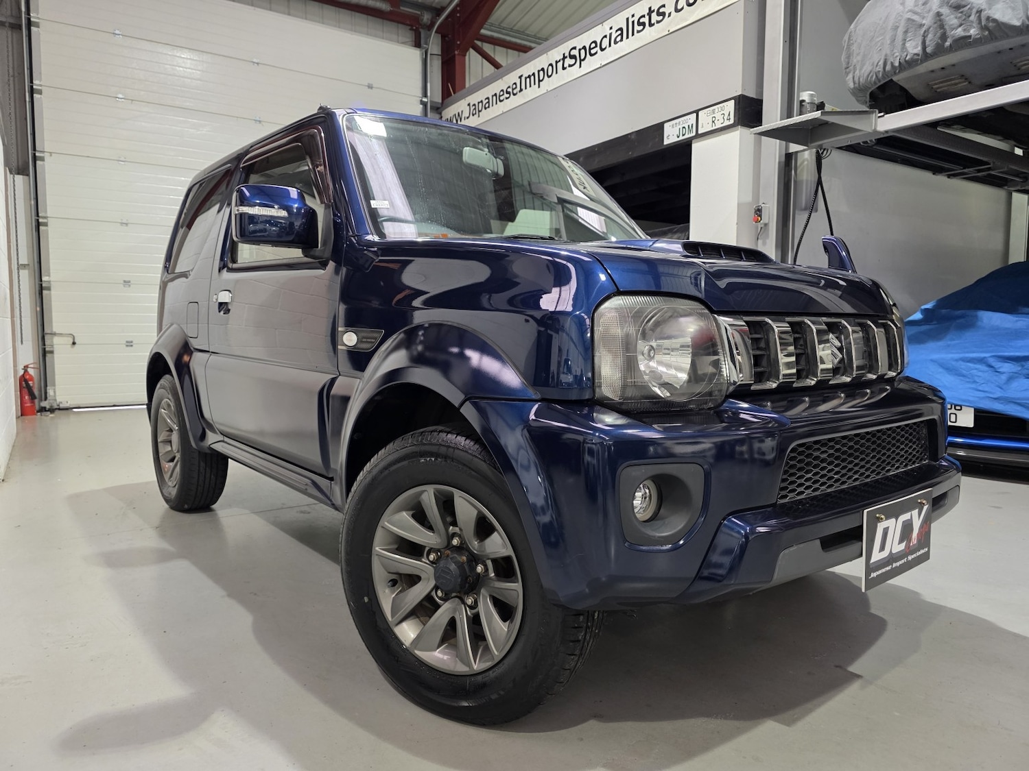 Used Suzuki Jimny 2025 for sale - 76319461: Photo 36