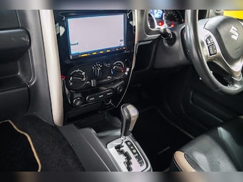 Used Suzuki Jimny 2015 for sale - 76319461: Photo