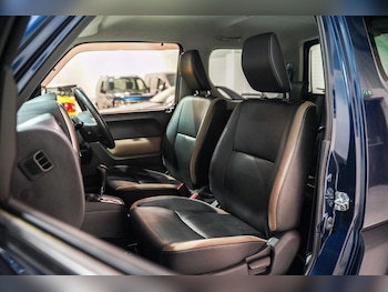 Used Suzuki Jimny 2015 for sale - 76319461: Photo