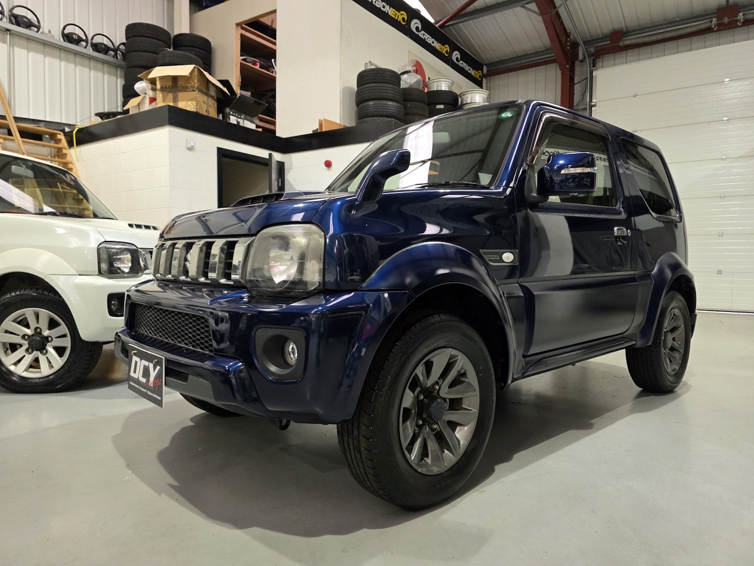 Used Suzuki Jimny 2025 for sale - 76319461: Photo 7