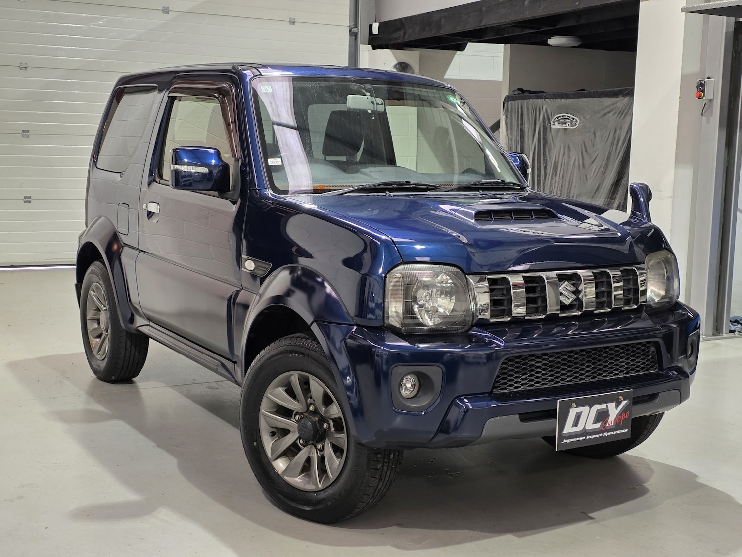 Used Suzuki Jimny 2025 for sale - 76319461: Photo 9