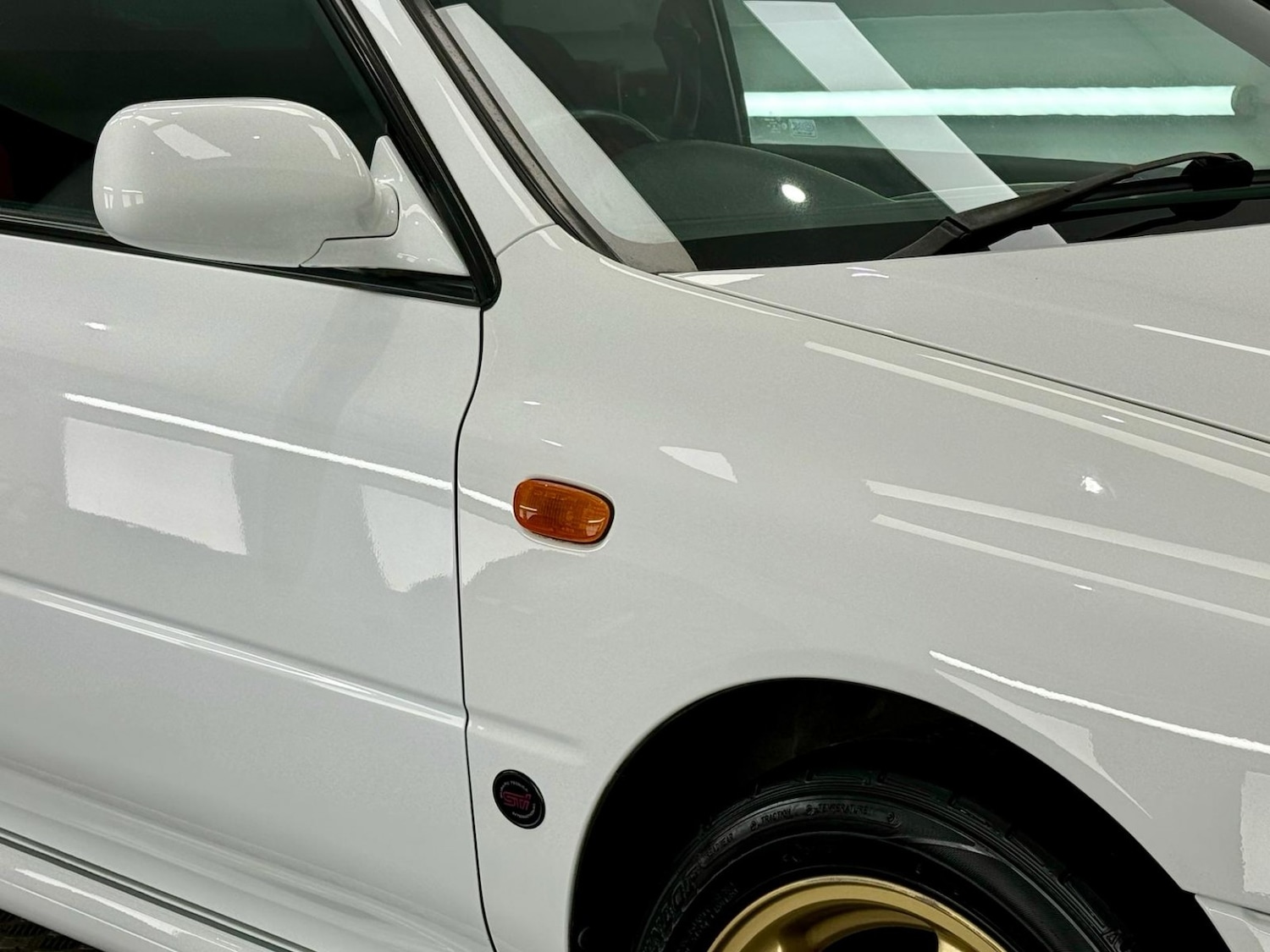 Used Subaru Impreza 1998 for sale - 76211905: Photo 12