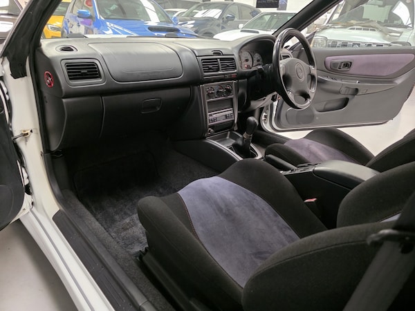 Used Subaru Impreza 1998 for sale - 76211905: Photo 12