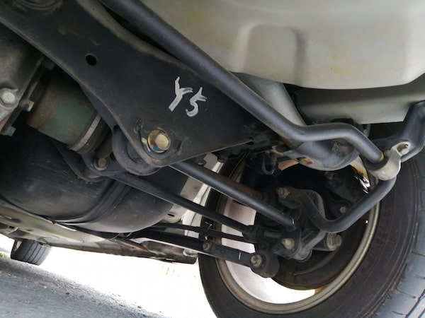 Used Subaru Impreza 1998 for sale - 76211905: Photo 13