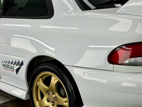 Used Subaru Impreza 1998 for sale - 76211905: Photo 14