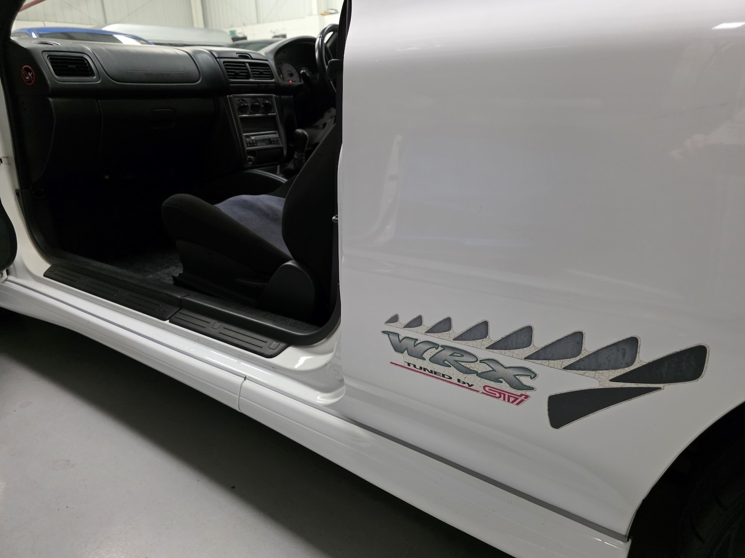 Used Subaru Impreza 1998 for sale - 76211905: Photo 16