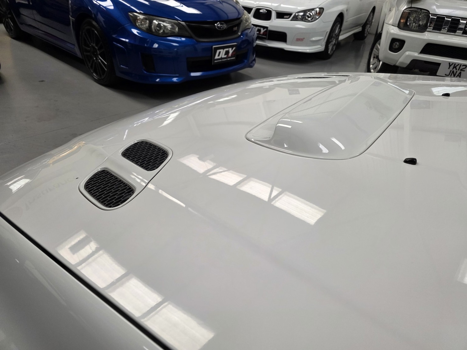 Used Subaru Impreza 1998 for sale - 76211905: Photo 19