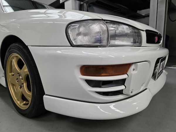 Used Subaru Impreza 1998 for sale - 76211905: Photo 19