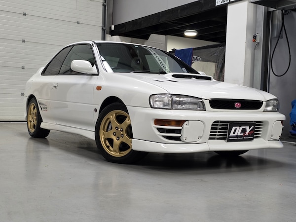Used Subaru Impreza 1998 for sale - 76211905: Photo 1