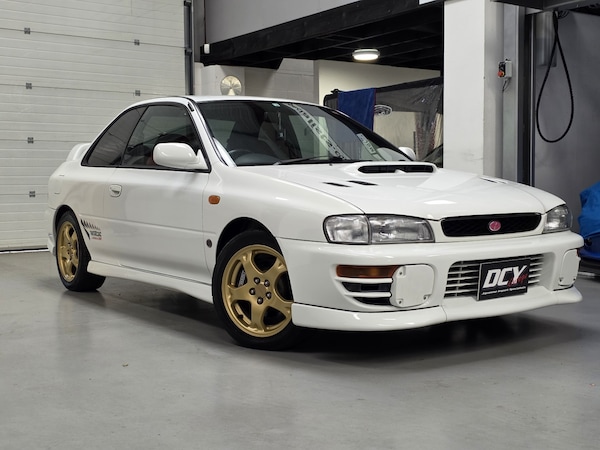 Used Subaru Impreza 1998 for sale - 76211905: Photo 20
