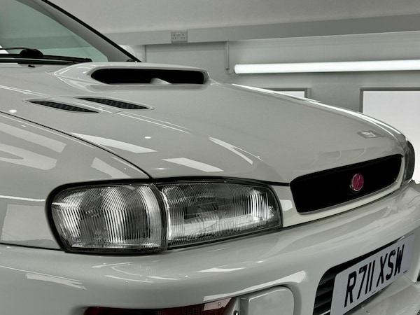 Used Subaru Impreza 1998 for sale - 76211905: Photo 24