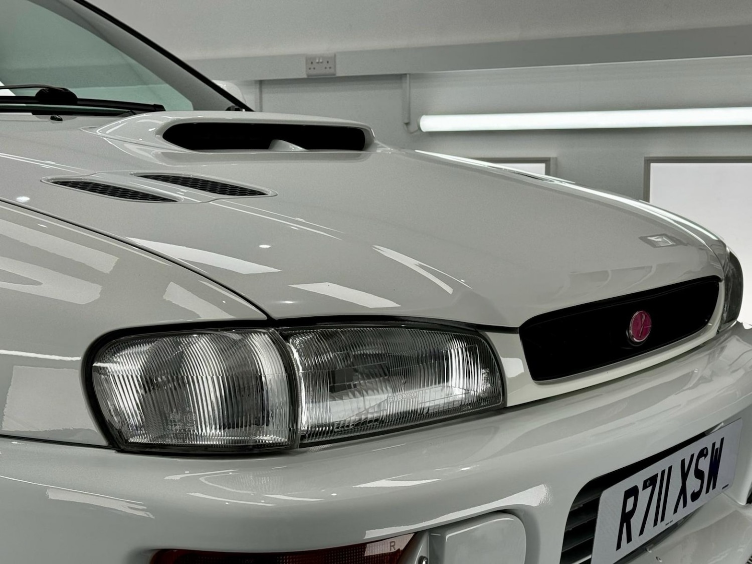 Used Subaru Impreza 1998 for sale - 76211905: Photo 25