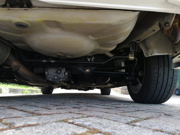 Used Subaru Impreza 1998 for sale - 76211905: Photo 25