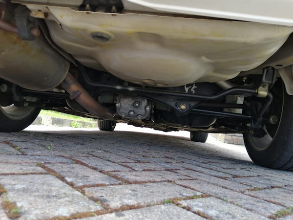 Used Subaru Impreza 1998 for sale - 76211905: Photo 26