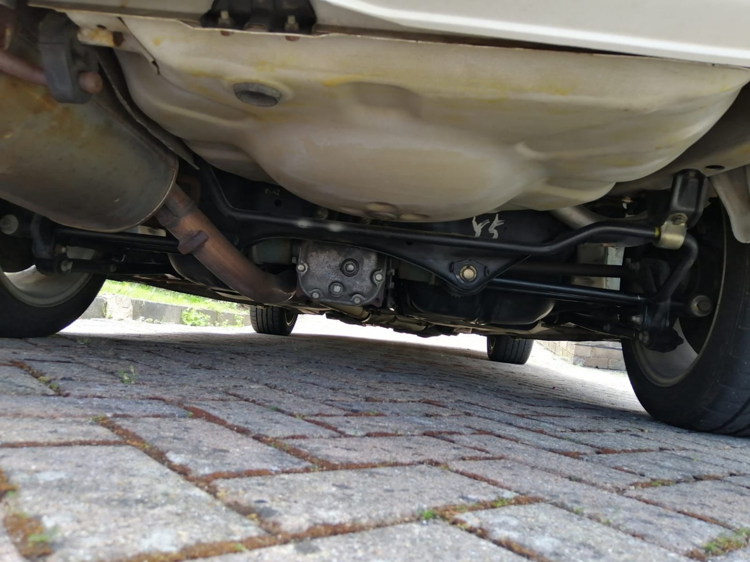 Used Subaru Impreza 1998 for sale - 76211905: Photo 27