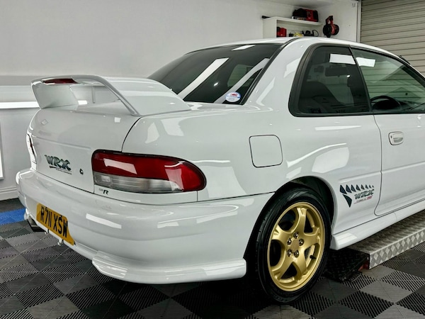 Used Subaru Impreza 1998 for sale - 76211905: Photo 27
