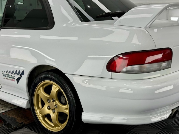 Used Subaru Impreza 1998 for sale - 76211905: Photo 3