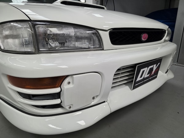 Used Subaru Impreza 1998 for sale - 76211905: Photo 7