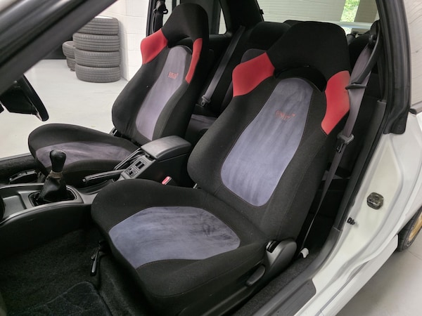 Used Subaru Impreza 1998 for sale - 76211905: Photo 9
