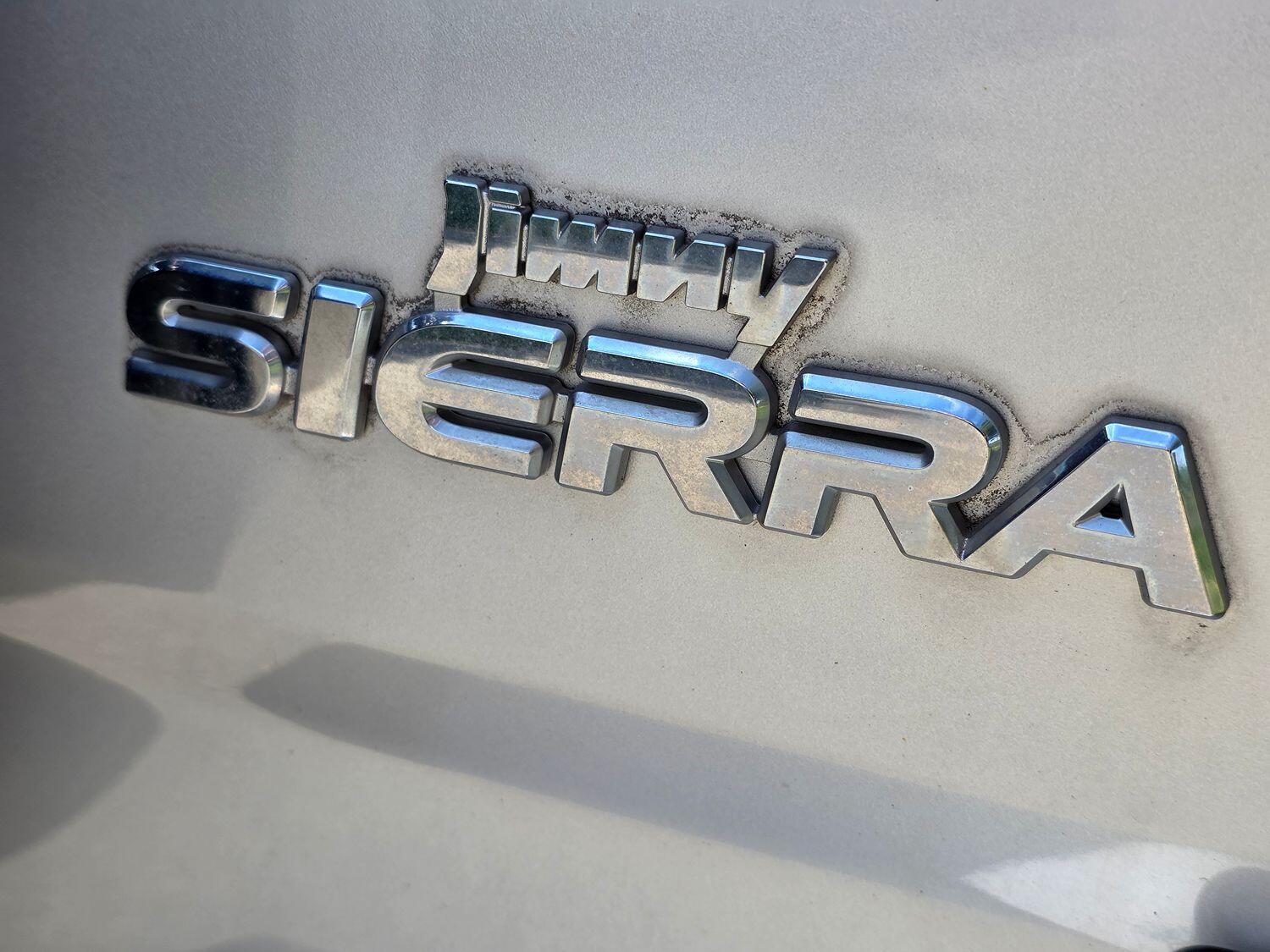 Used Suzuki Jimny 2025 for sale - 76769250: Photo 13