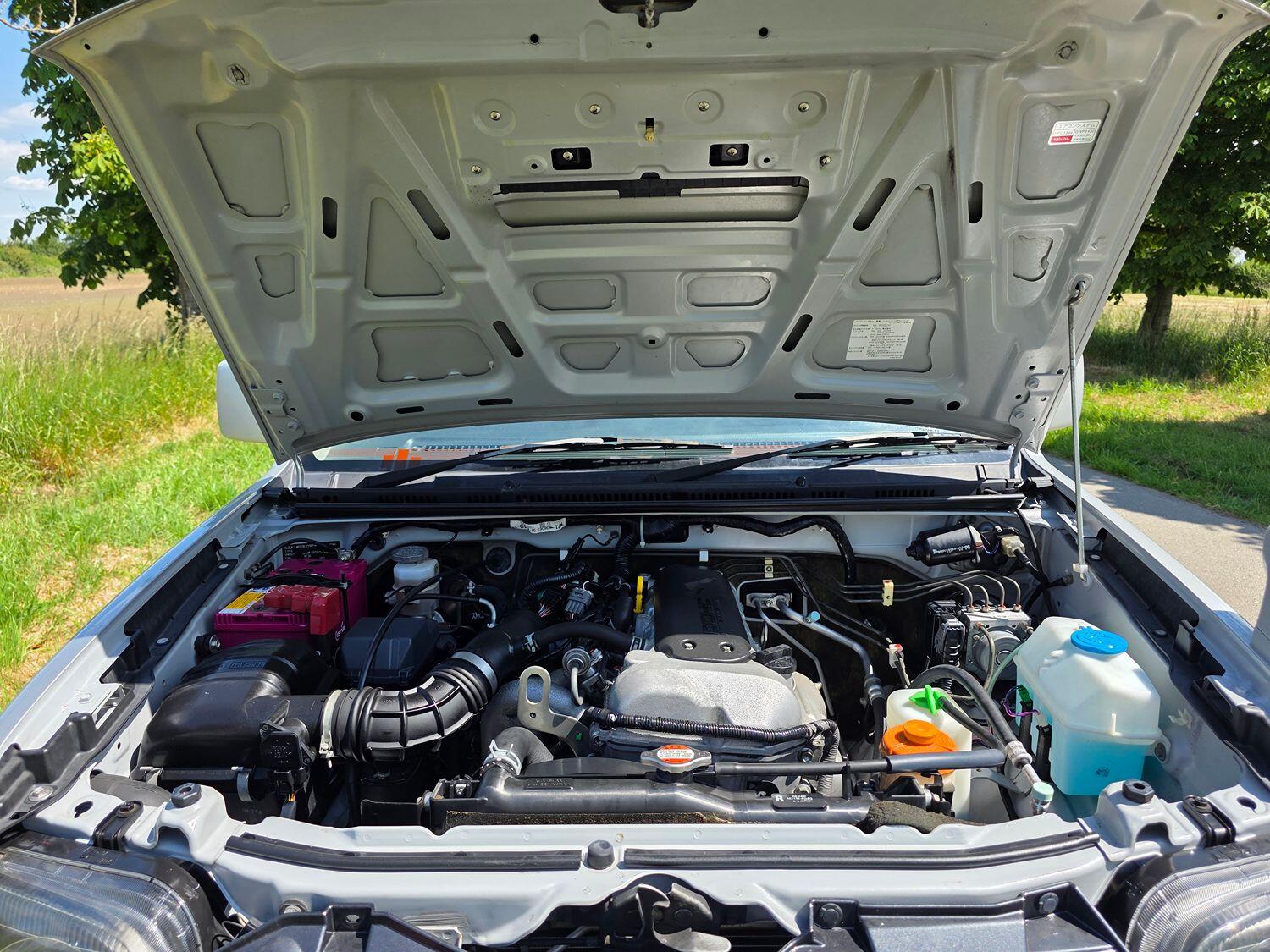 Used Suzuki Jimny 2025 for sale - 76769250: Photo 26